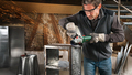 Bosch UniversalGrind vinkelsliber 750 W